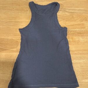 Easy standard tank top
